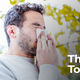 Illustration for article titled Benadryl Introduces New Controlled Coma Pills To Sedate Users For Entirety Of Allergy Season